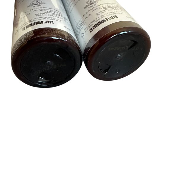 Young Living 2 Bottles Lavender Mint Clarifying Shampoo Organic 8 Oz New Sealed - Picture 8 of 9